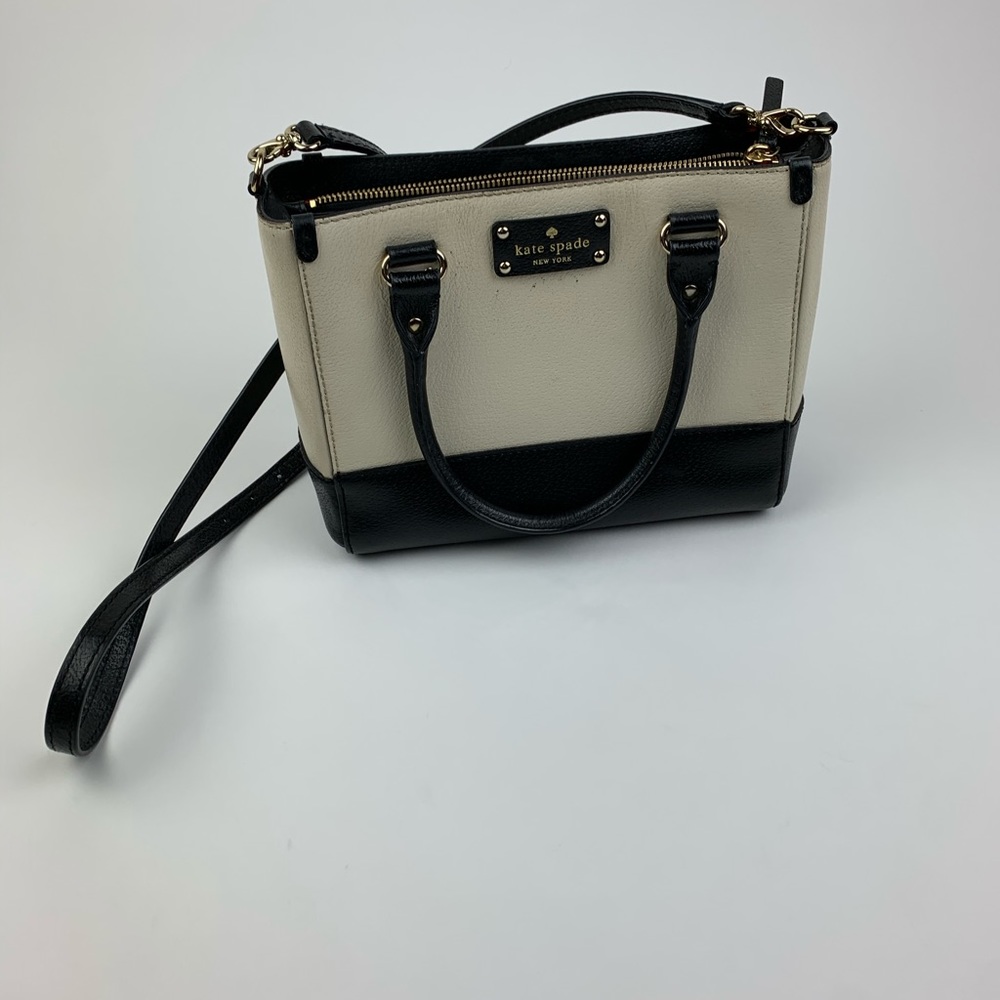 Kate Spade Crossbody Purse